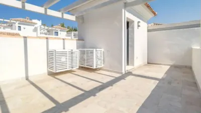 Chalet on Calle del Priorato photo 29