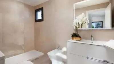 Chalet in Barrio San Roque photo 10