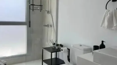Penthouse at Calle Parque Central, 5 photo 13