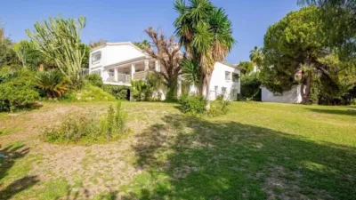 Chalet on Avenida de Benamara photo 12