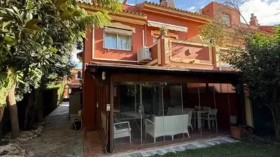 Chalet on Calle Nueva Atalaya photo 16