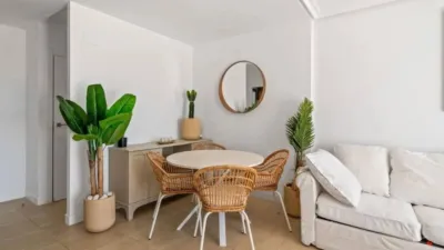 Penthouse on Avenida La Resina photo 7