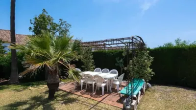 Chalet on Calle Nueva Atalaya photo 15