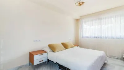 Chalet en calle N-A, -1 photo 11