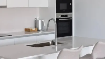 Apartment on Lituania Street photo 6