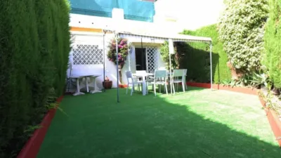 Chalet on Calle Nueva Atalaya photo 30