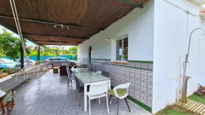 Chalet on Calle Parque Central, 5 photo 26