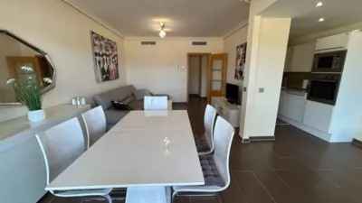 Apartment in Plaza del Reloj photo 4