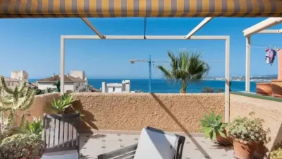 Chalet on Punta Doncella Street photo 8