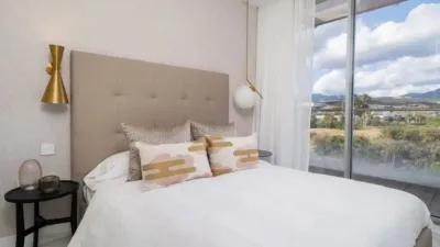 Penthouse at Urbanizacion Costa Natura Street, 1 photo 9