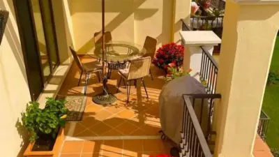 Piso en Los Arqueros-Puerto del Almendro photo 19