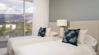 Penthouse at Urbanizacion Costa Natura Street, 1 photo 10