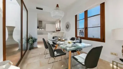 Chalet on Avenida del Arte, 14 photo 4