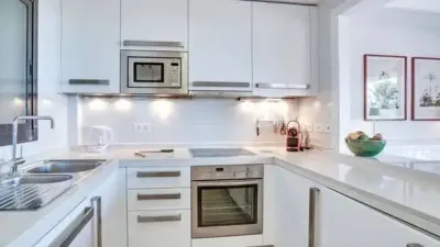 Apartment at Plaza de A.Galiano, 3 photo 8