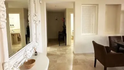 Apartment on Calle del Priorato photo 5