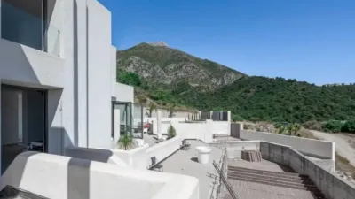 Chalet in Alhendín photo 3
