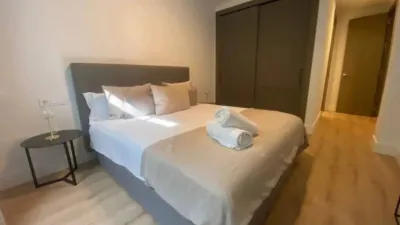 Chalet en La Quinta photo 34