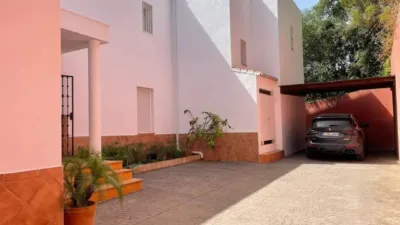 Chalet en Altos de Estepona photo 2