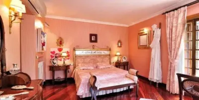 Chalet in Fuengirola photo 6