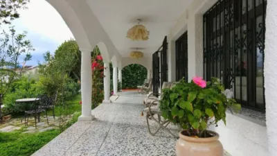 Chalet on Calle Terreno Sup.R.8, 268 photo 27