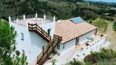 Chalet on Calle Parque Central, 5 photo 9