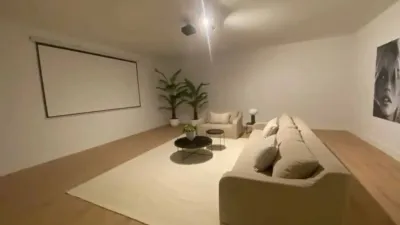 Chalet en La Quinta photo 23