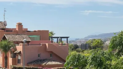 Penthouse in Urbanización Bahía Casares photo 38
