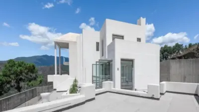 Chalet in Alhendín photo 8
