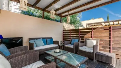 Chalet en calle N-A, -1 photo 14