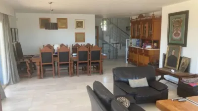 Chalet on Calle Parque Central, 5 photo 5