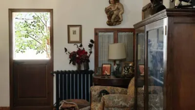 Rustic House in Polop photo 5