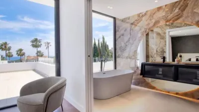 Chalet on Calle Villa Borghese, 1 photo 20