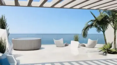 Apartment in Fuengirola photo 3