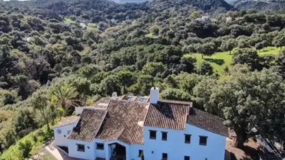 Rustic house at Plaza de A.Galiano, 3 photo 57