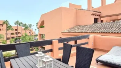 Apartment on Calle Las Dunas, 7 photo 17