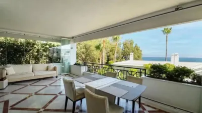 Apartment on Avenida del Carmen photo 4
