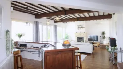 Chalet in Coín photo 7