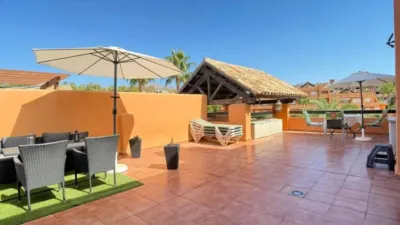 Penthouse in Urbanización Bahía Casares photo 25