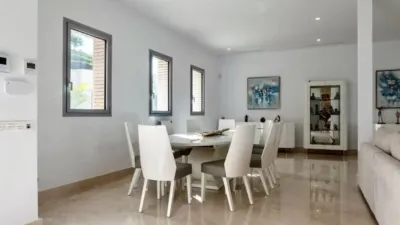 Chalet en Urbanización Torre Estéril photo 11