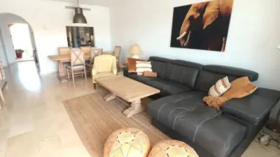 Apartment on Avenida del Rhin photo 3