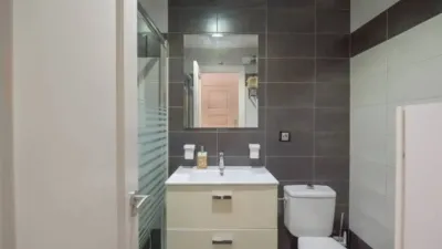 Apartment on Calle Parque Central, 5 photo 23