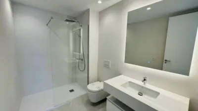 Apartment in Marbella photo 7