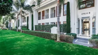 Apartment on Avenida del Carmen photo 15