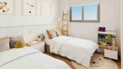 Apartment on Calle Parque Central, 5 photo 8