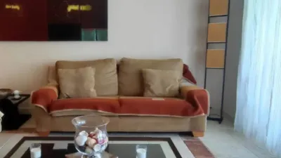 Apartment in Calle Dunas de Casasola photo 4