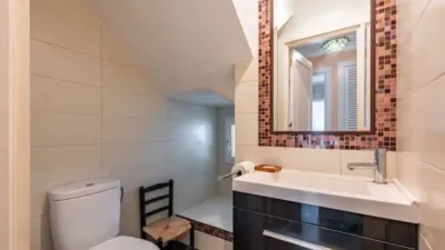 Chalet on Avenida del Coral photo 13