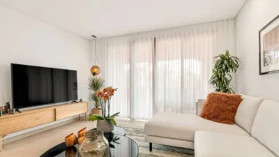 Apartment on N-A Street, -1 photo 7