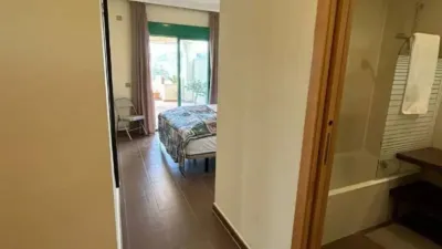 Apartment in Plaza del Reloj photo 9