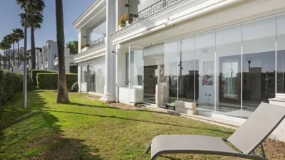 Flat at Calle Parque Central, 5 photo 21