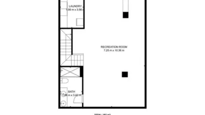 Chalet on Calle Villa Borghese, 1 photo 30